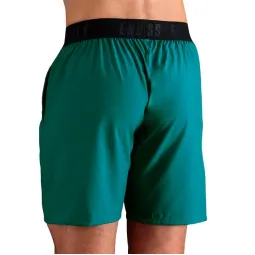 Short Endless Ace Iconic Petroleo