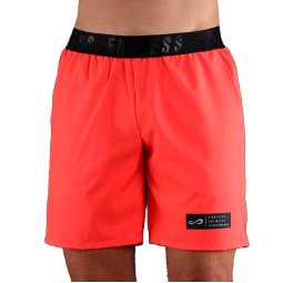Short Endless Ace Iconic Rubi