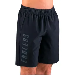 Short Endless Ace Negro