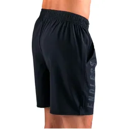 Short Endless Ace Negro