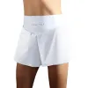 Short Endless Court Blanco Mujer