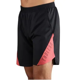 Short Endless Phoenix Negro Auburn