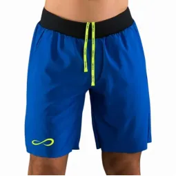 Short Endless Slash Azul