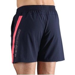 Short Endless Storm Azul Marino