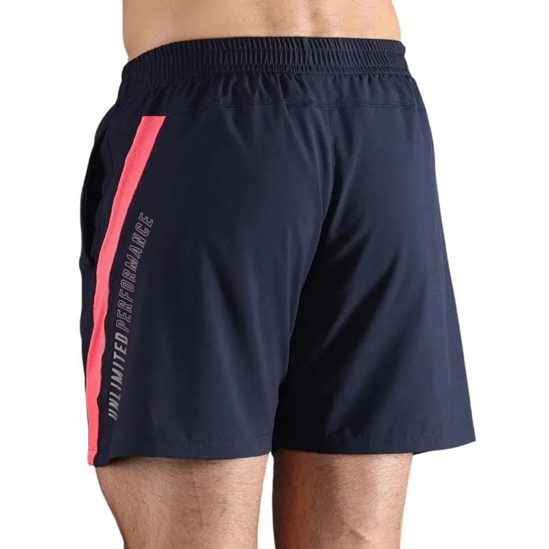 Short Endless Storm Azul Marino