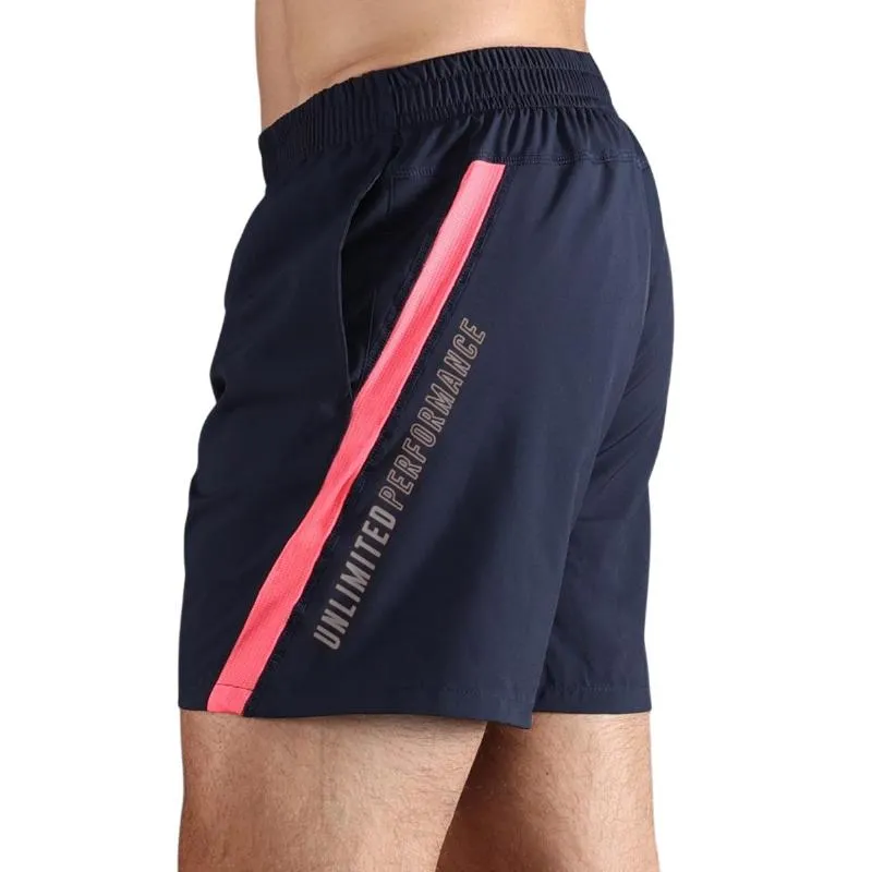 Short Endless Storm Azul Marino