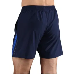 Short Endless Storm II Azul Marino