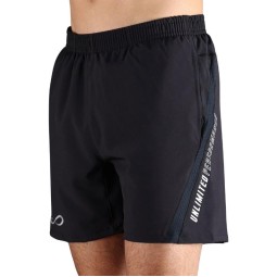 Short Endless Storm Negro