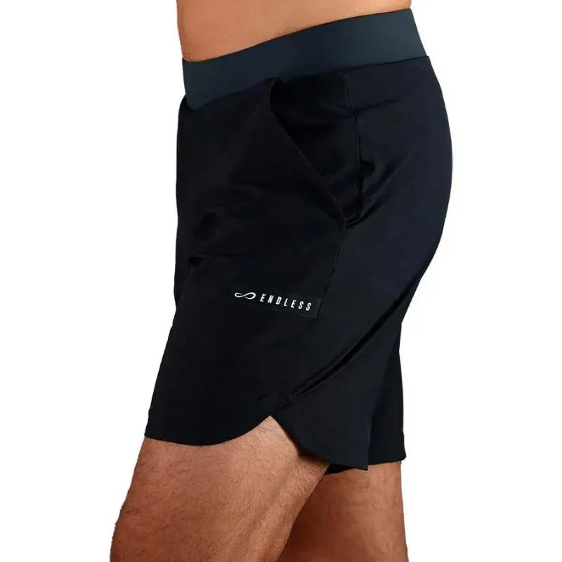 Short Endless Swift Negro