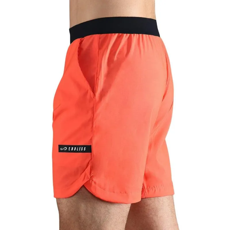 Short Endless Swift Rubi