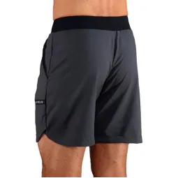 Short Endless Swift Titanium