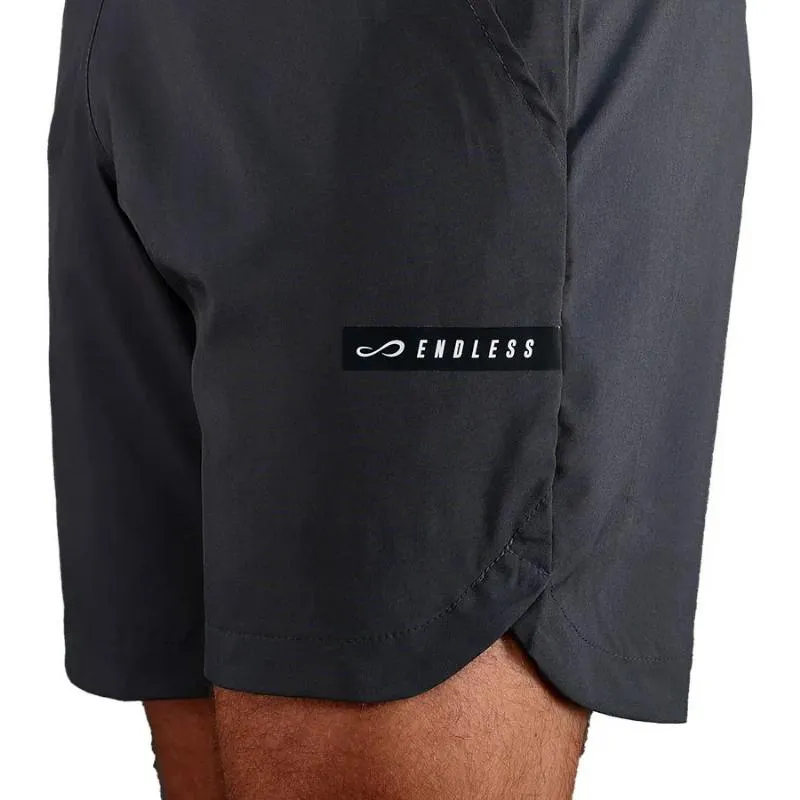 Short Endless Swift Titanium