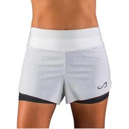 Short Endless Tech II Blanco