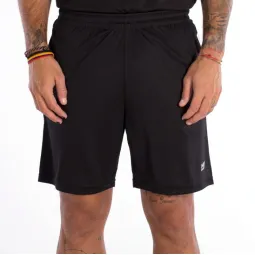 Short Enebe Strauss Negro