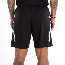 Short Enebe Strauss Negro