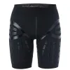 Short Floky Activator Negro