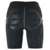 Short Floky Activator Negro