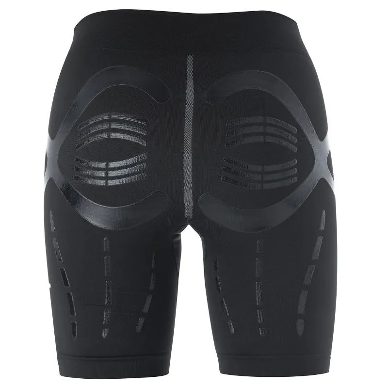 Short Floky Activator Negro
