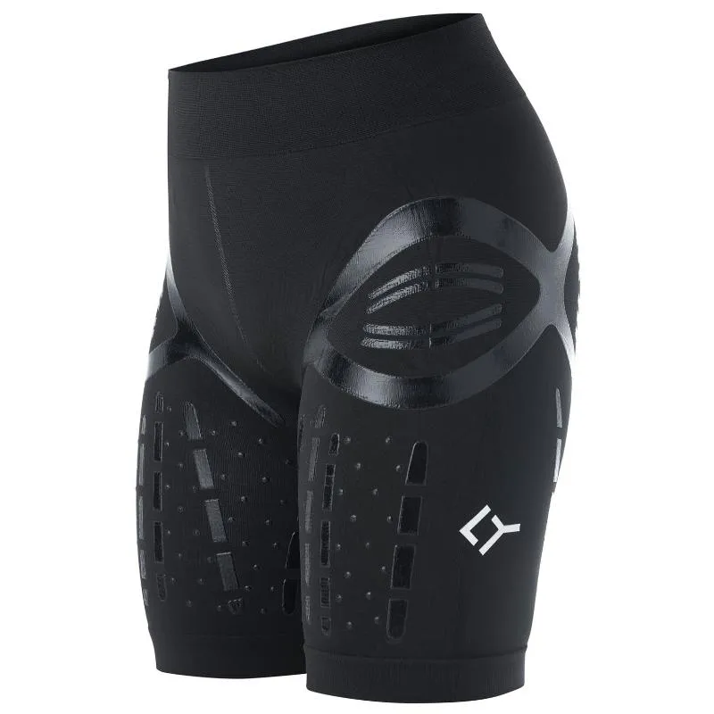 Short Floky Activator Negro