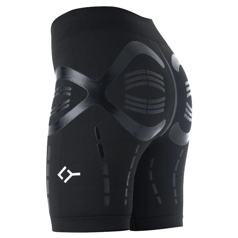 Short Floky Activator Negro