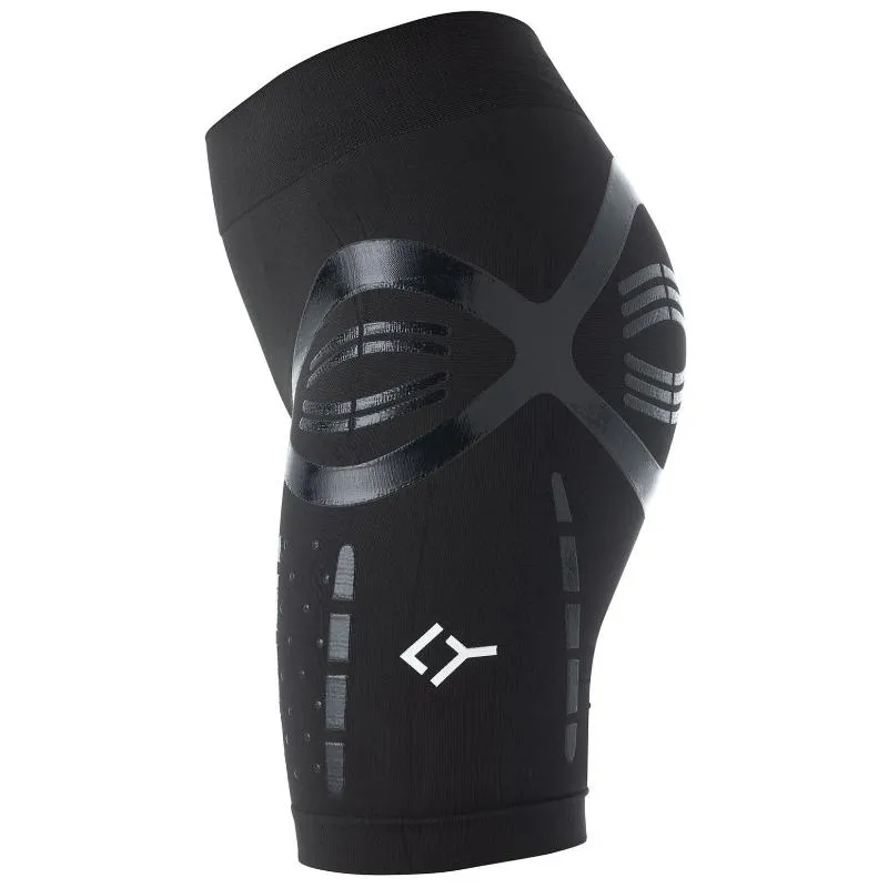 Short Floky Activator Negro