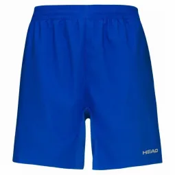 Short Head Club Azul Royal