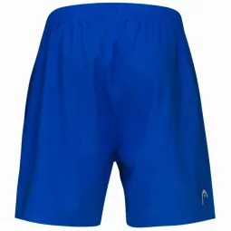 Short Head Club Azul Royal