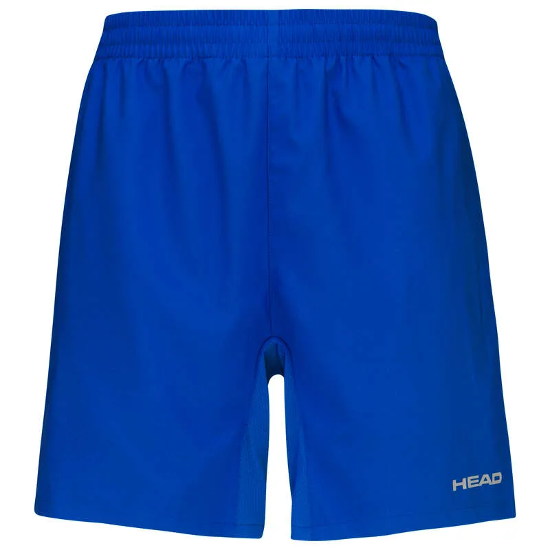 Short Head Club Azul Royal Junior