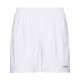Short Head Club Blanco - Barata Oferta Outlet