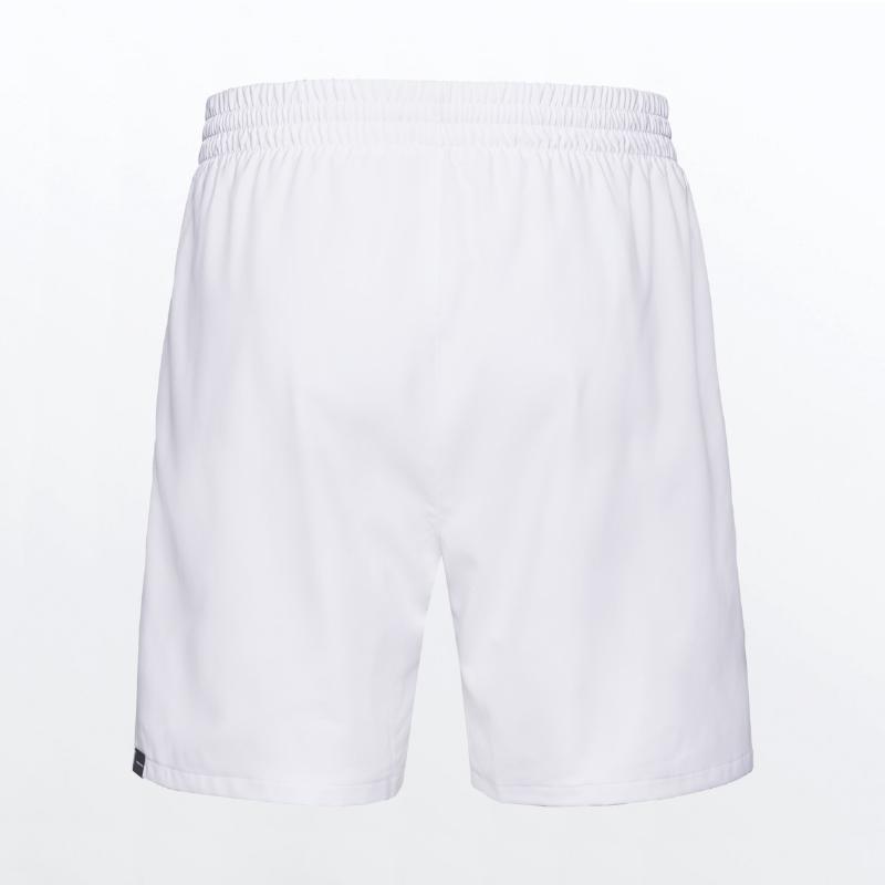 Short Head Club Blanco - Barata Oferta Outlet