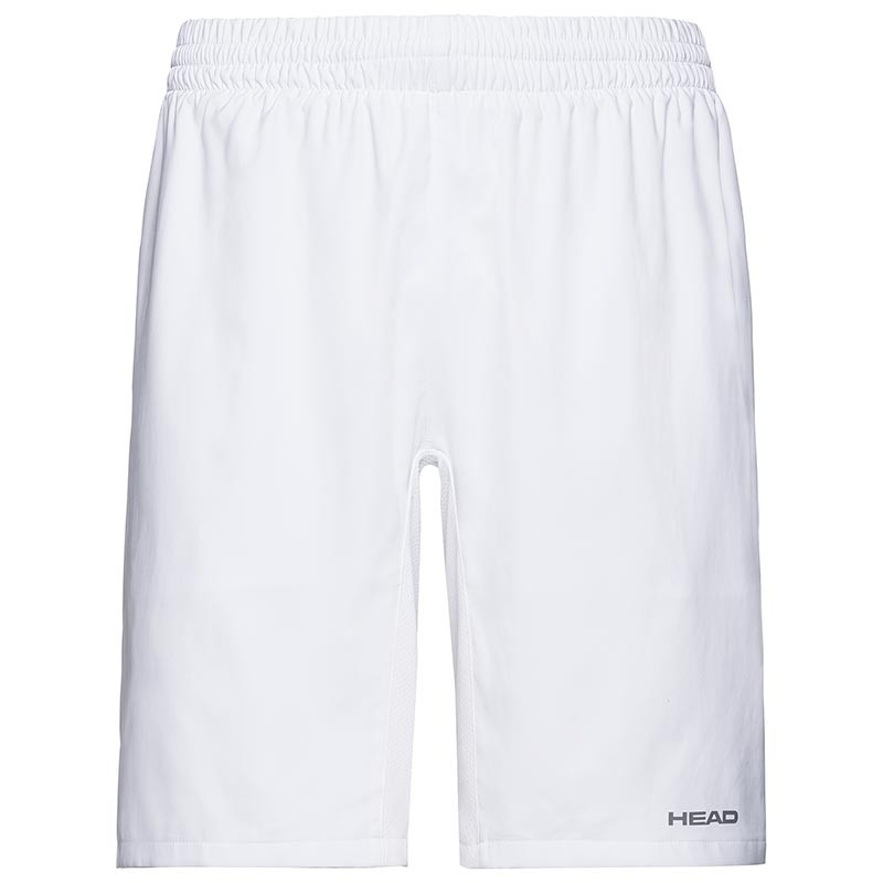 Short Head Club Blanco Junior - Barata Oferta Outlet