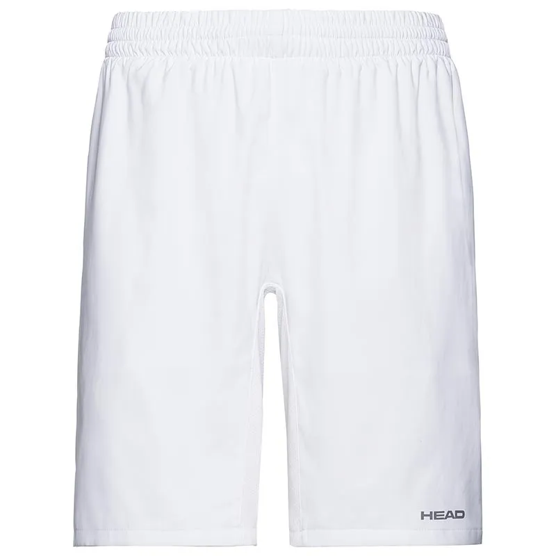 Short Head Club Blanco Junior