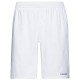 Short Head Club Blanco Junior - Barata Oferta Outlet