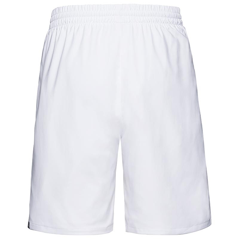Short Head Club Blanco Junior - Barata Oferta Outlet