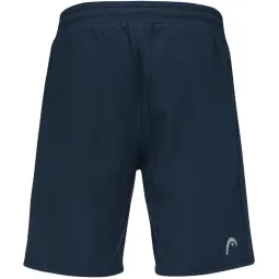 Clube de Cabeça Curta Jacob Azul Marino