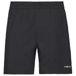 Short Head Club Negro