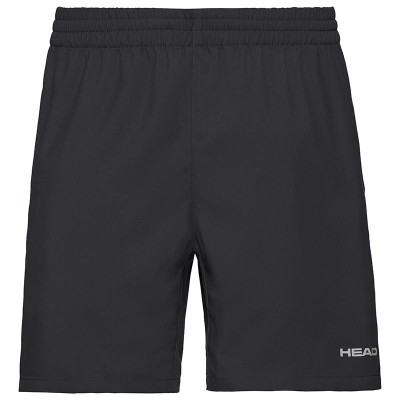 Short Head Club Negro