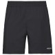 Short Head Club Negro - Barata Oferta Outlet