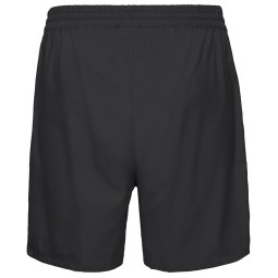 Short Head Club Negro