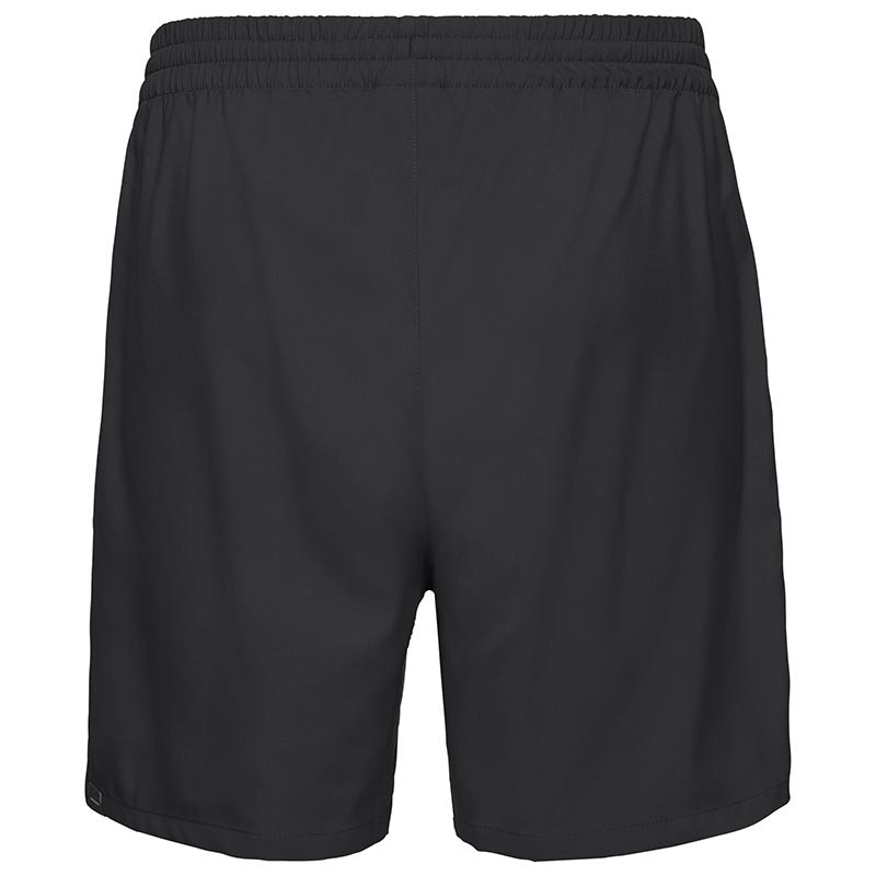 Short Head Club Negro - Barata Oferta Outlet