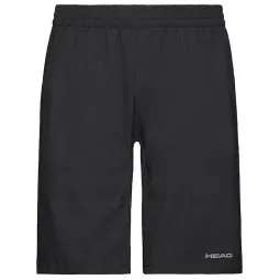 Short Head Club Negro Junior