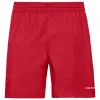 Short Head Club Rojo