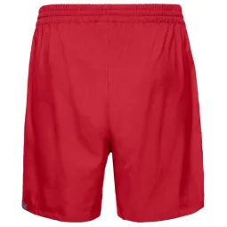 Short Head Club Rojo