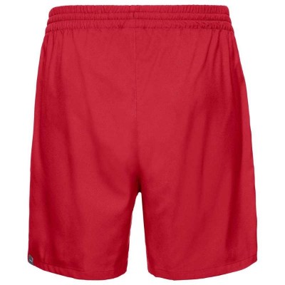 Short Head Club Rojo