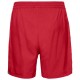 Short Head Club Rojo - Barata Oferta Outlet