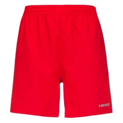 Short Head Club Rojo Junior