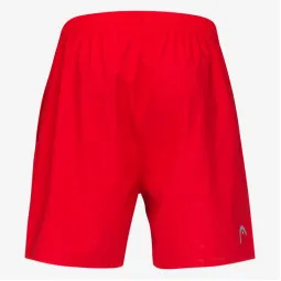 Short Head Club Rojo Junior