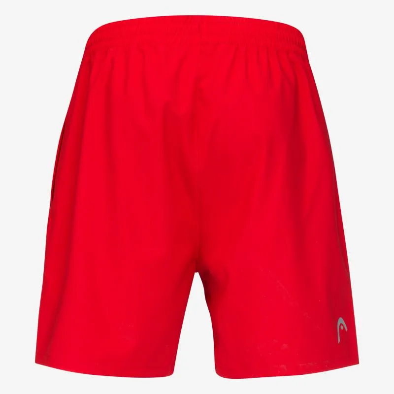 Short Head Club Rojo Junior