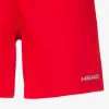Short Head Club Rojo Junior