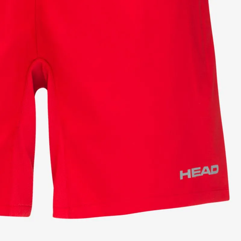 Short Head Club Rojo Junior